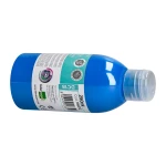 Galery – Pintura acrilica liderpapel frasco de 250 ml cian0