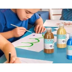 Galery – Pintura acrilica liderpapel frasco de 250 ml bege0