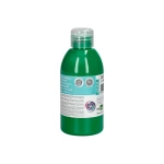 Galery – Pintura acrilica liderpapel frasco de 250 ml verde escuro0