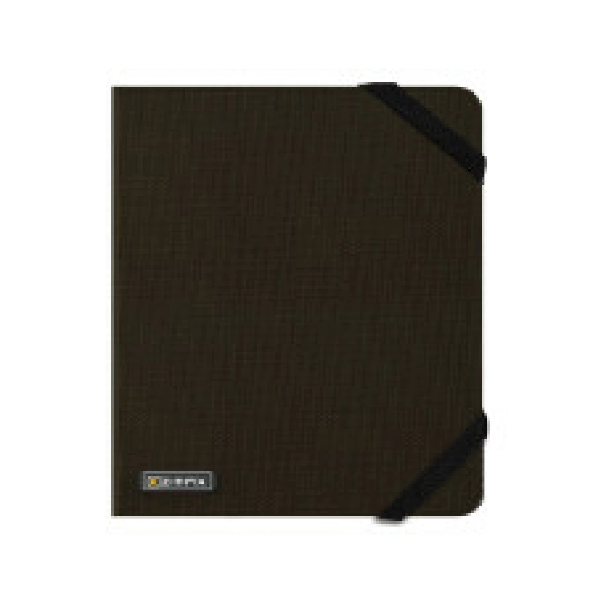 Thumbnail-Estojo Ziron ZR217 para tablet Folio Black de 20,3 cm (8″)