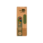 Galery – Iman de sinalizacao liderpapel ecouse pp reciclado para quadro magnetico 20 mm caixa de 10 unidades cores sortidas0