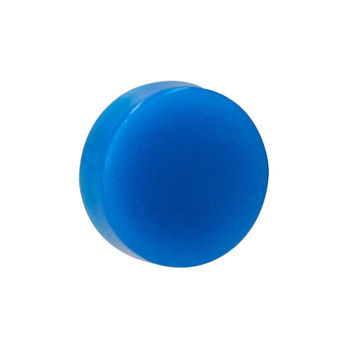 Galery – Iman de sinalizacao liderpapel ecouse pp reciclado para quadro magnetico 20 mm caixa de 10 unidades cores sortidas0