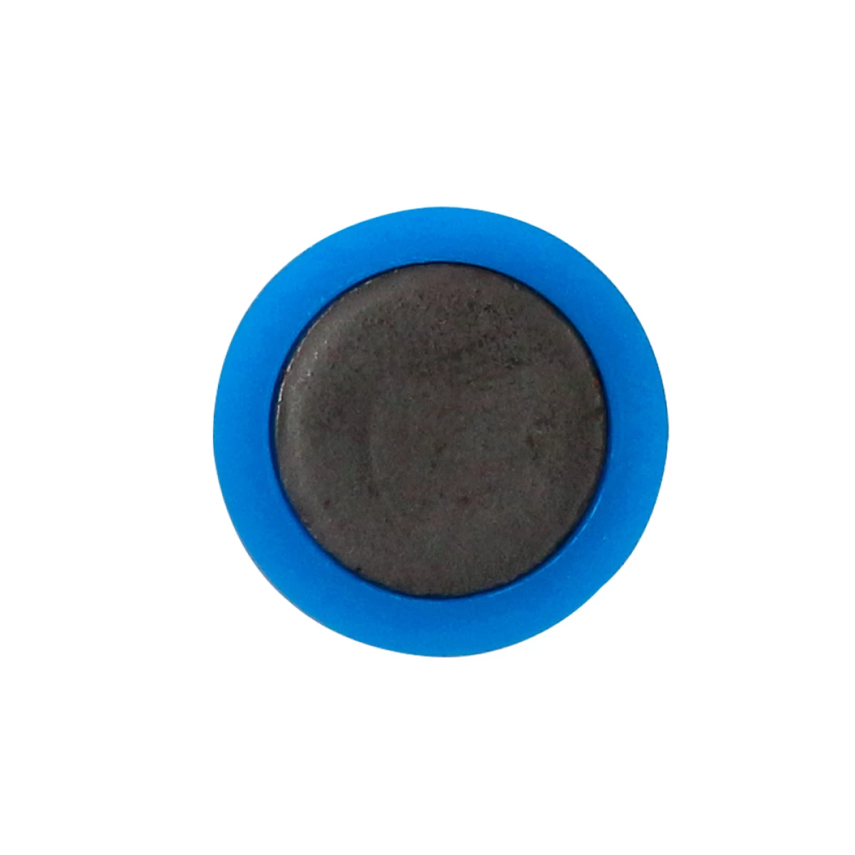 Galery – Iman de sinalizacao liderpapel ecouse pp reciclado para quadro magnetico 20 mm caixa de 10 unidades cores sortidas0