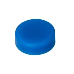 Galery – Iman de sinalizacao liderpapel ecouse pp reciclado para quadro magnetico 20 mm caixa de 10 unidades cores sortidas0