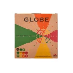 Galery – Globo liderpapel mapa fisico diametro 15 cm0