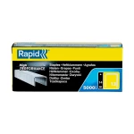 Galery – Agrafes rapid 13/14 mm galvanizados caixa de 5000 unidades0