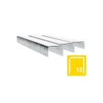 Galery – Agrafes rapid 13/4 mm galvanizados caixa de 5000 unidades0