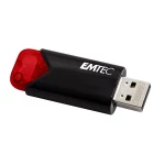 Galery – Pen drive emtec usb 3.2 click easy 16 gb vermelho0