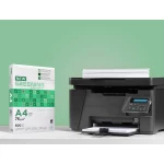 Galery – Papel fotocopia greening din a4 75 gr embalagem de 500 folhas0