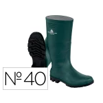 Thumbnail-Botas deltaplus de seguranca stone pvc verde sola de pitoes tamanho 40