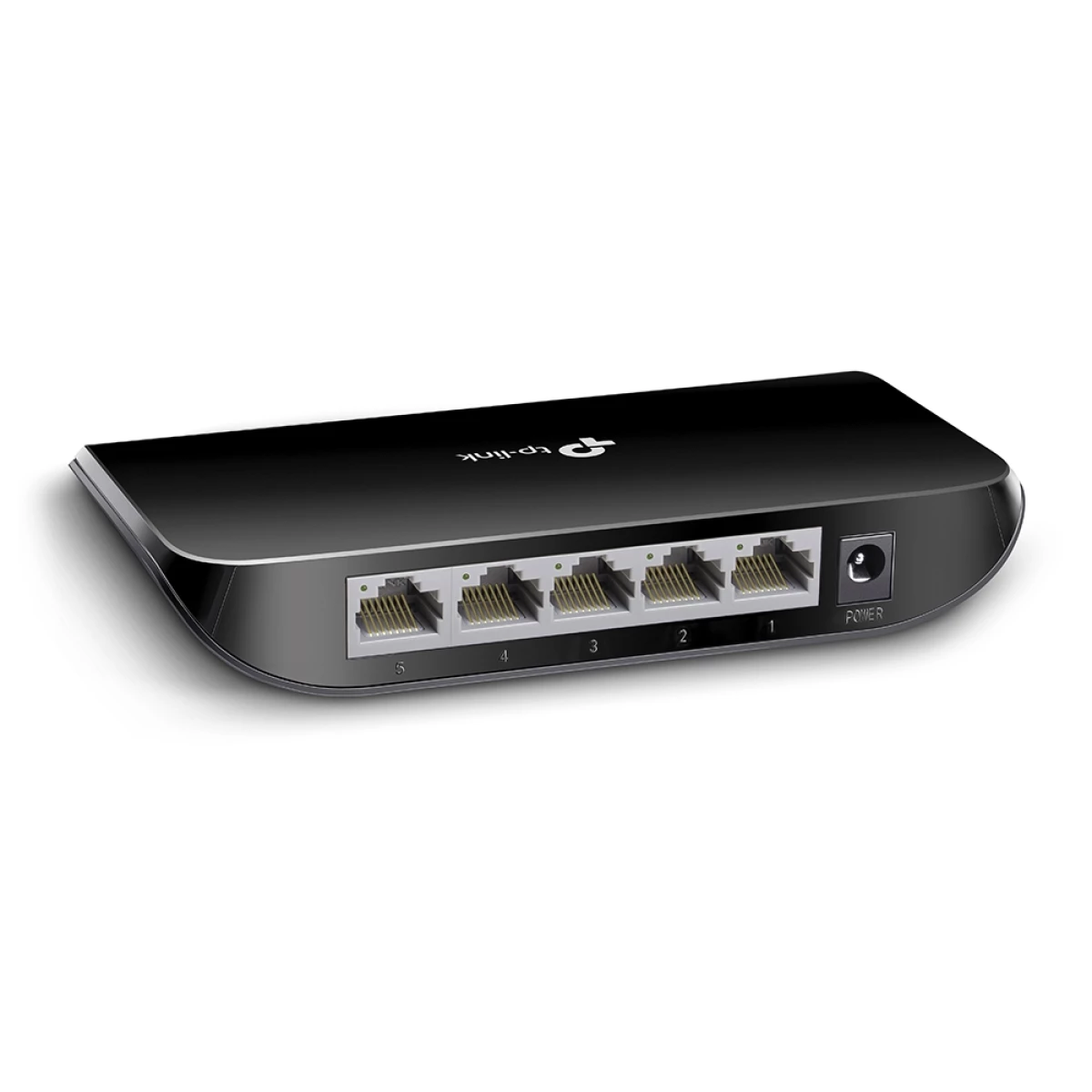 Galery – TP-Link TL-SG1005D Não-gerido Gigabit Ethernet (10/100/1000) Preto0