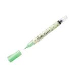 Galery – Pincel pentel milky brush cor pastel verde – 5 unidades0