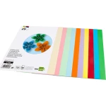 Galery – Cartolina liderpapel 50×65 cm 180 gr 25 cores sortidas pack de 25 unidades0