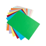 Galery – Cartolina liderpapel 50×65 cm 180 gr 25 cores sortidas pack de 25 unidades0