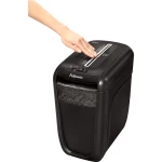 Galery – Fellowes 60Cs destruidora de papel Trituração transversal 72 dB 23 cm Preto0