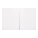 Galery – Caderno cosido liderpapel an tartik a5+ plus cosido 48 f 90 gr liso sem margem 6 cores sortidas – 12 unidades0