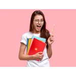 Galery – Caderno cosido liderpapel an tartik a5+ plus cosido 48 f 90 gr liso sem margem 6 cores sortidas – 12 unidades0