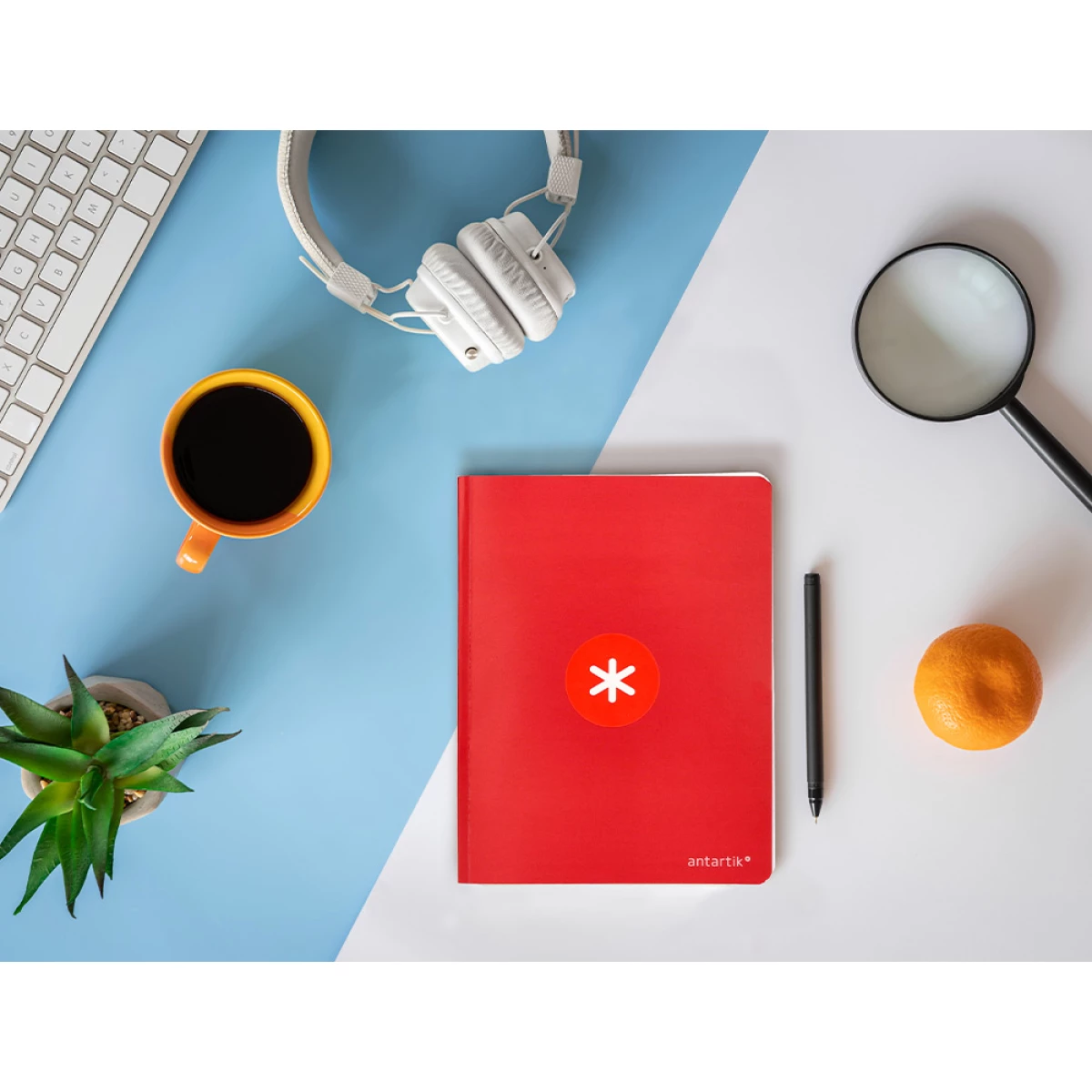 Galery – Caderno cosido liderpapel an tartik a5+ plus cosido 48 f 90 gr liso sem margem 6 cores sortidas – 12 unidades0