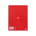Galery – Caderno cosido liderpapel an tartik a5+ plus cosido 48 f 90 gr liso sem margem 6 cores sortidas – 12 unidades0