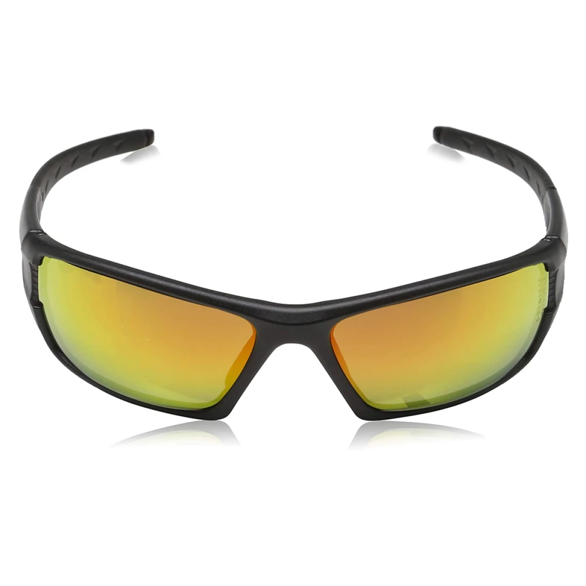 Thumbnail-Oculos de protecao deltaplus rimfire mirror policarbonato design desportivo