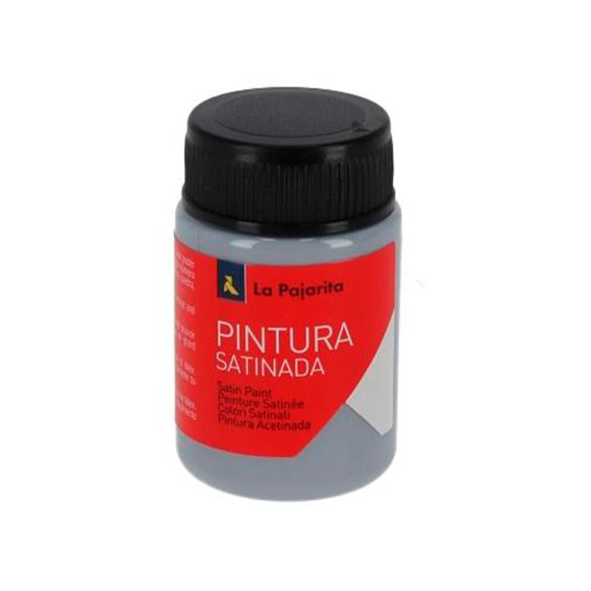 Galery – Pintura latex la pajarita acetinada l-33 frasco 35 ml azul porcelana0