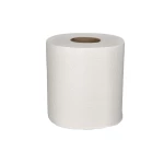 Galery – Papel secamanos bunzl greensource 2 capas celulosa blanca 200 mm x 150 mt paquete de 6 rollos0