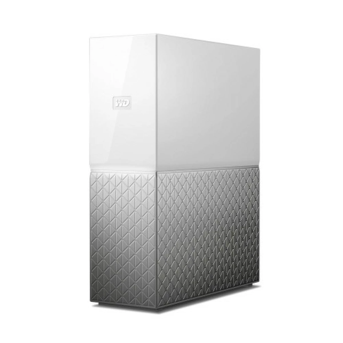 Galery – Dispositivo de armazenamento pessoal Western Digital My Cloud Home na nuvem 6 TB Ethernet Cinza0