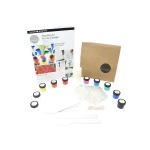 Galery – Conjunto de pintura daler rowney simply criativo pouring0