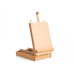 Thumbnail-Cavalete pintor winsor&newton liffey de secretaria caixa