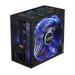 Galery – TooQ TQXGEII-700SAP fonte de alimentação 700 W 20+4 pin ATX ATX Preto0