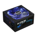 Galery – TooQ TQXGEII-700SAP fonte de alimentação 700 W 20+4 pin ATX ATX Preto0