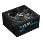 Galery – TooQ TQXGEII-700SAP fonte de alimentação 700 W 20+4 pin ATX ATX Preto0