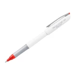Galery – Roller ball pentel floatune ponta de 0,8 mm cor vermelho – 12 unidades0