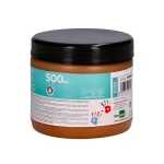 Galery – Pintura a dedos liderpapel frasco de 500 ml castanho0