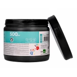 Galery – Pintura a dedos liderpapel frasco de 500 ml preto0