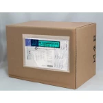 Galery – Envelope autoadesivo q-connect porta documentos multilingue 240×180 mm sem janela 100% papel pack de 100 unidades0