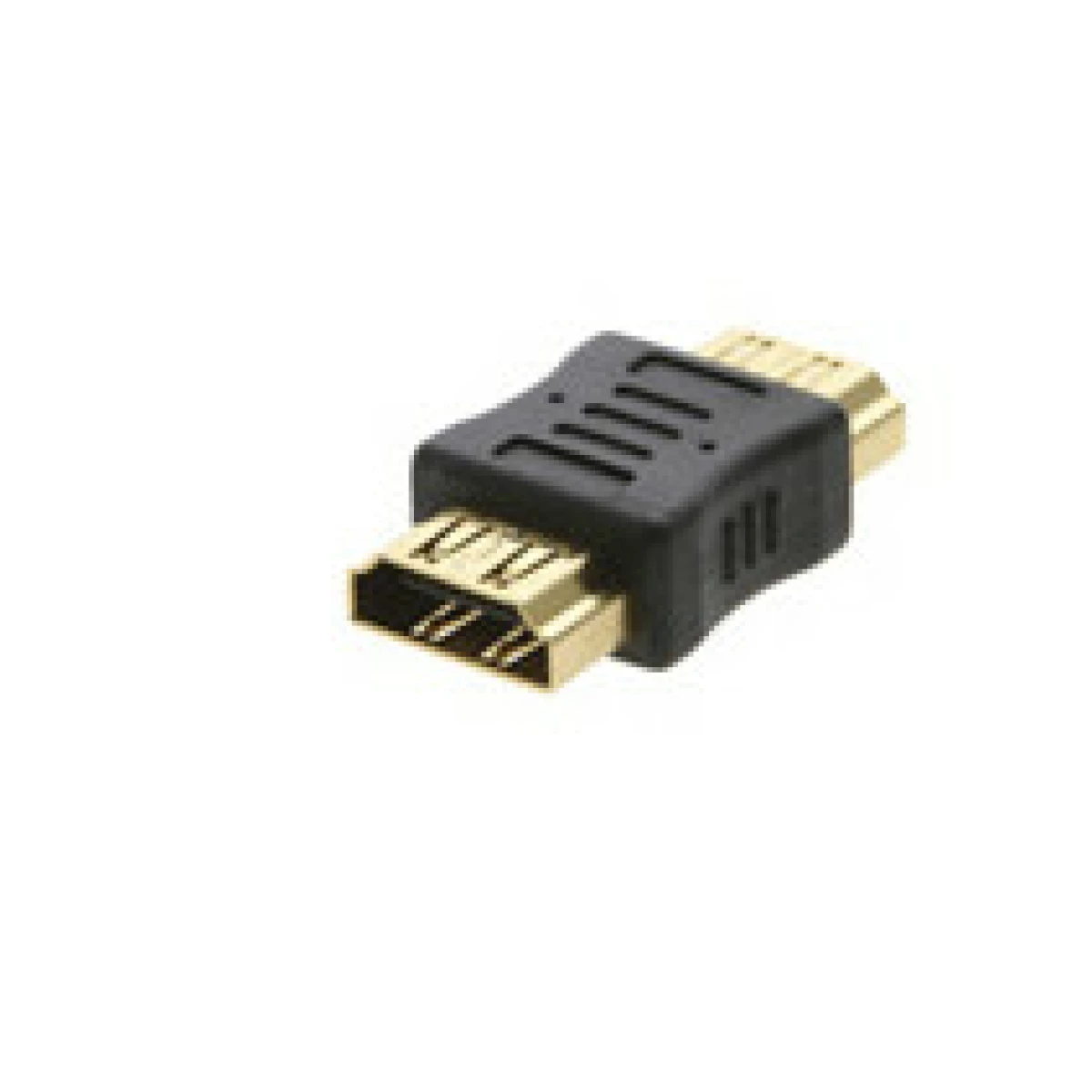 Thumbnail-Kramer Electronics HDMI (F/F) Preto