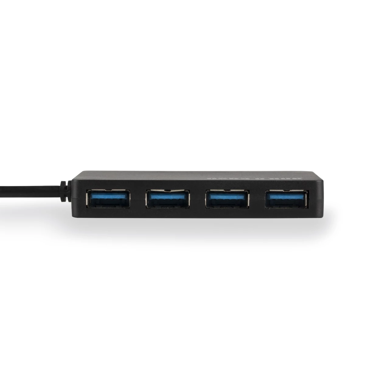 Galery – NGS iHub 3.0 USB 3.2 Gen 1 (3.1 Gen 1) Type-A 5000 Mbit/s Preto0