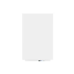 Galery – Quadro branco rocada skinmatt projecao mate lacado magnetico 75×115 cm0