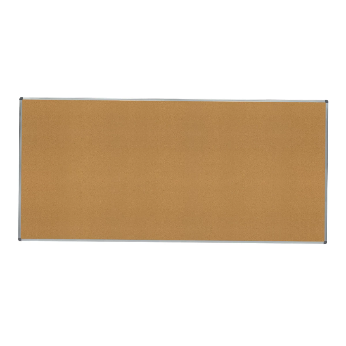 Galery – Quadro cortica rocada moldura aluminio com cantos 120×240 cm0