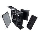 Galery – Fractal Design Meshify C Torre Midi Preto0