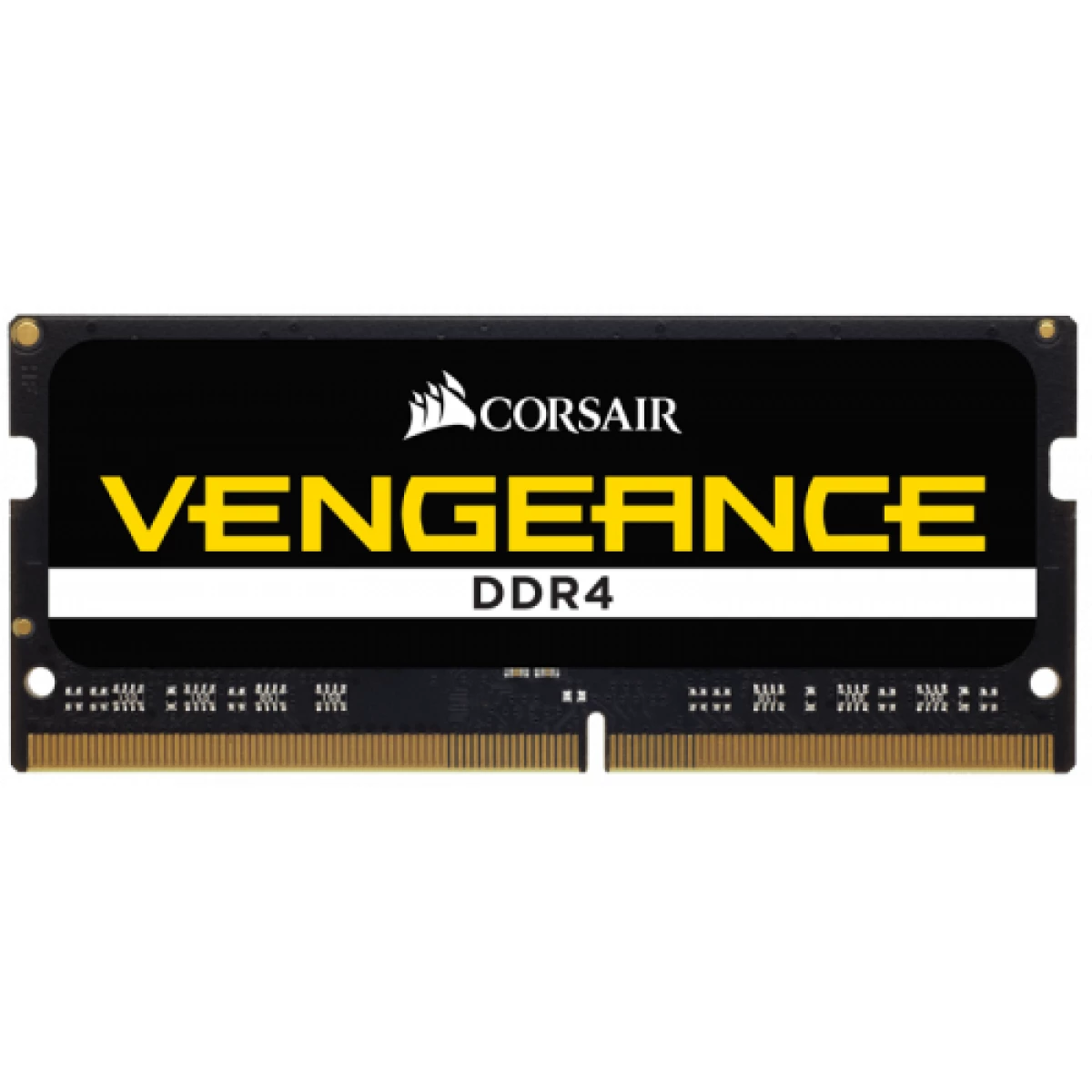 Galery – Módulo de memória Corsair Vengeance 8 GB DDR4 SODIMM 2400 MHz 1 x 8 GB0