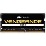 Galery – Módulo de memória Corsair Vengeance 8 GB DDR4 SODIMM 2400 MHz 1 x 8 GB0