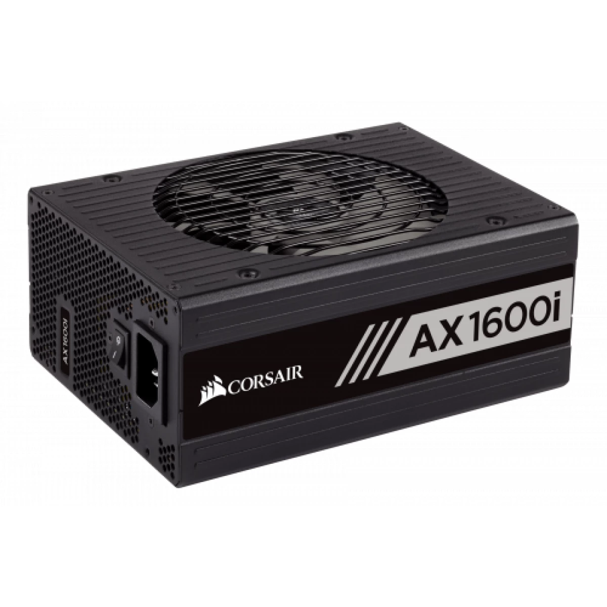 Galery – Professional  AX1600i Digital ATX Power Supply, EU version 0