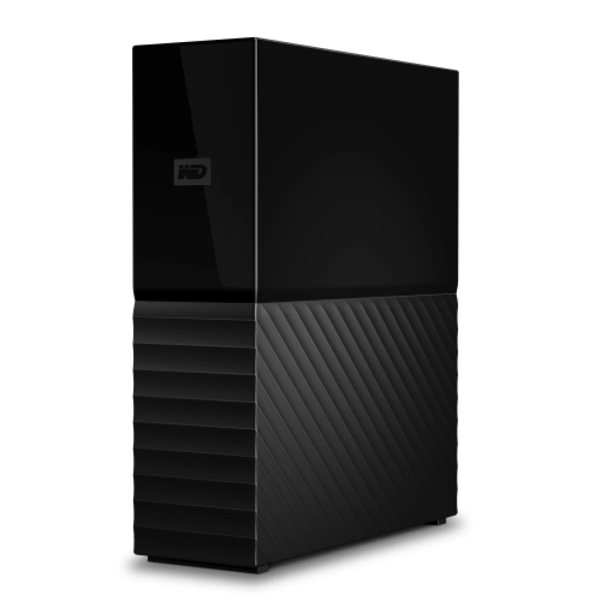 Galery – Western Digital MY BOOK 6 TB EMEA – WDBBGB0060HBK-EESN0