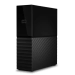 Galery – Western Digital MY BOOK 6 TB EMEA – WDBBGB0060HBK-EESN0