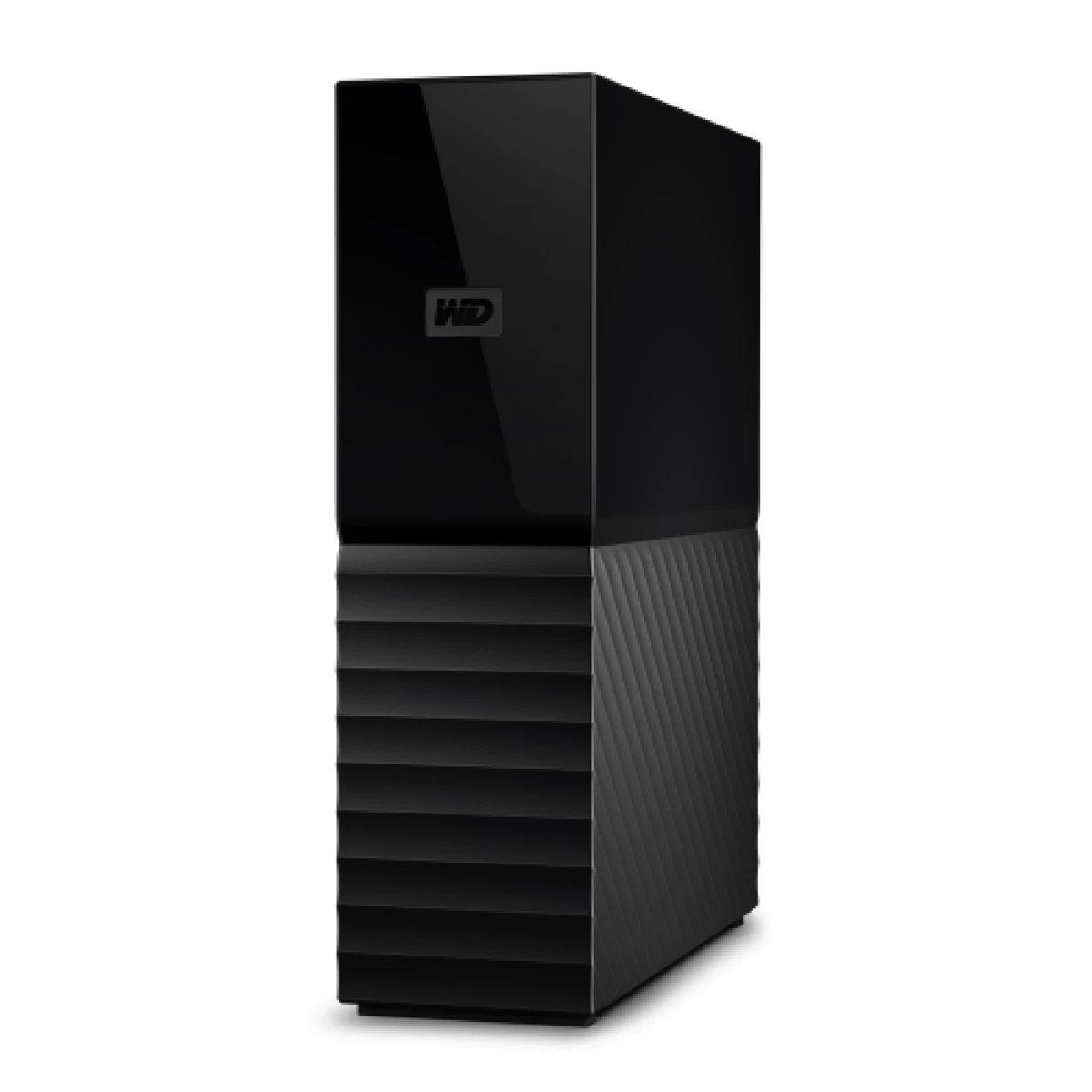 Galery – Western Digital MY BOOK 6 TB EMEA – WDBBGB0060HBK-EESN0