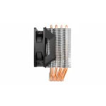 Galery – Cooler para processador Cooler Master Hyper H411R 9,2 cm preto0