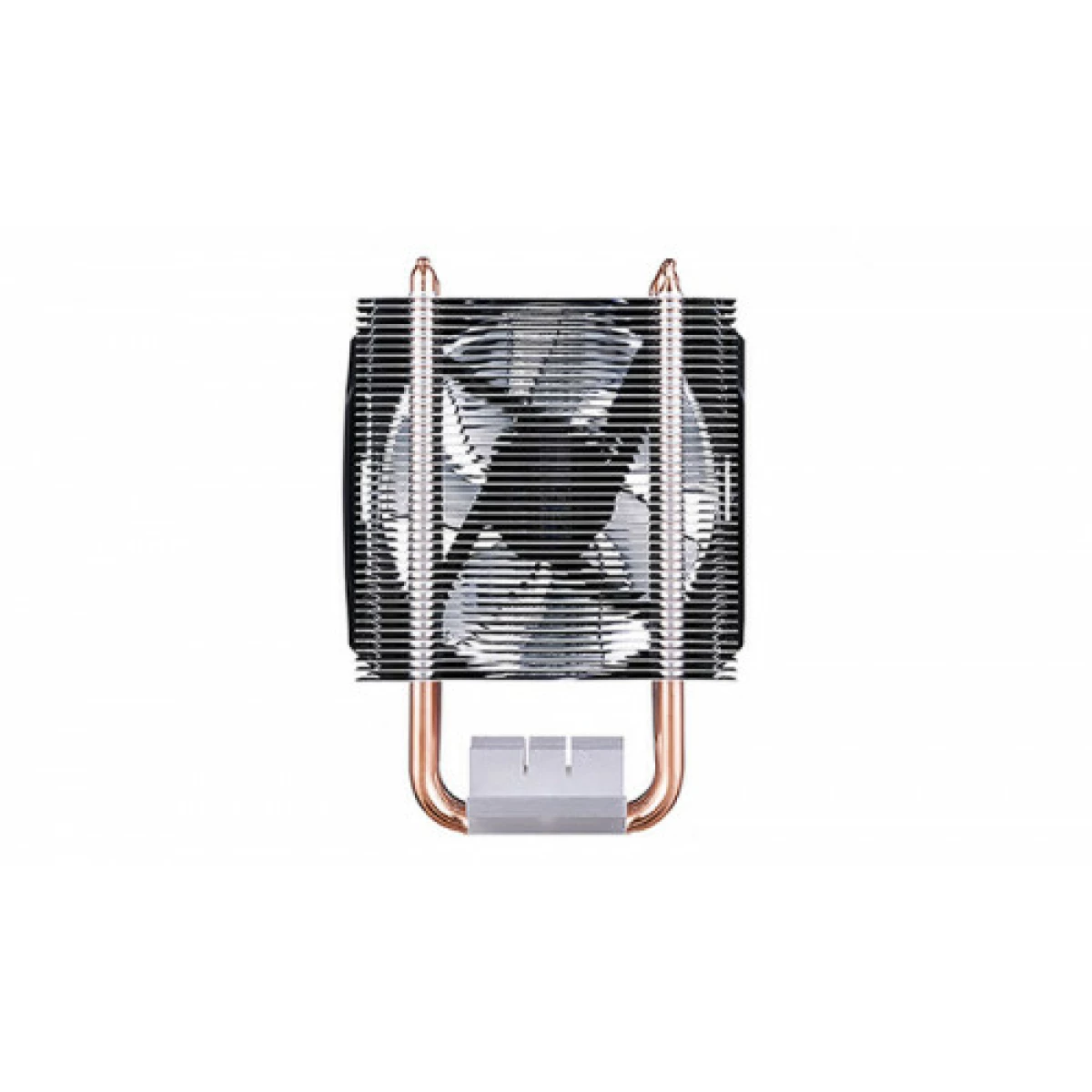 Galery – Cooler para processador Cooler Master Hyper H411R 9,2 cm preto0