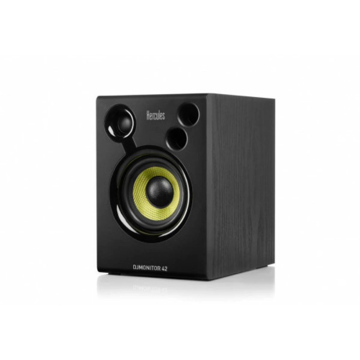 Galery – Hercules DJMonitor 42 Preto Com Fio 40 W0